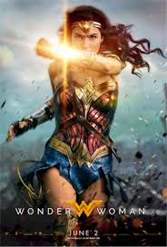 wonder woman