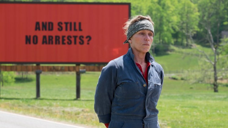 Frances Mcdormand