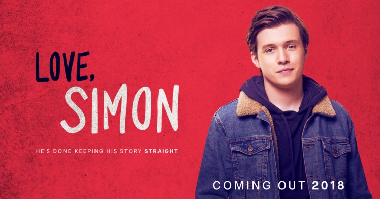 Love, Simon