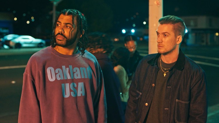 Blindspotting