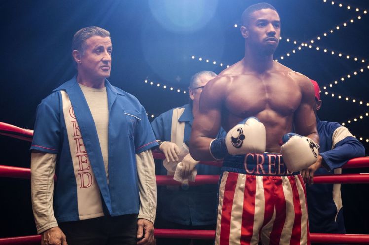 Creed 2