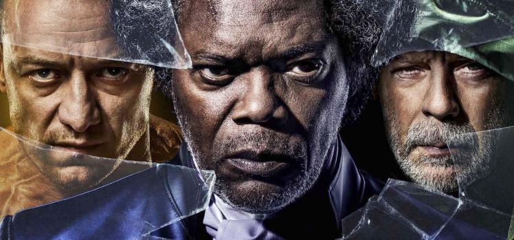 glass m night shyamalan