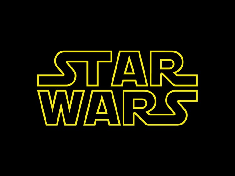 star wars logo