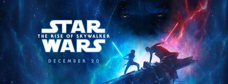 star wars the rise of skywalker