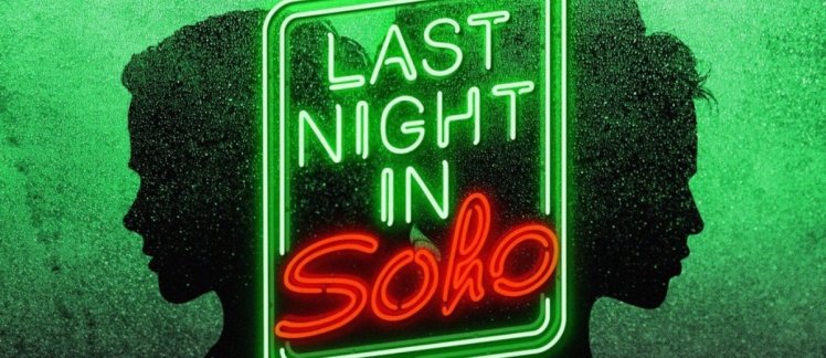 Last Night in SoHo