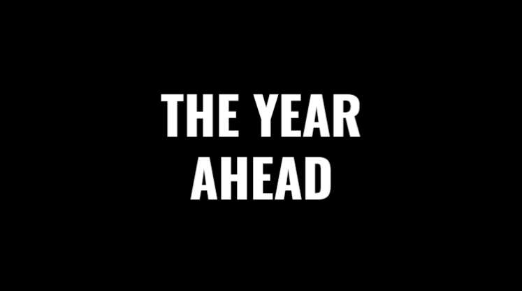 The Year Ahead